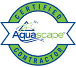Aquascape Certified Contractor
